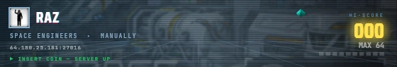 Arcade badge preview