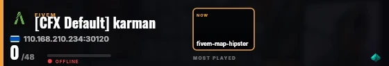 Filmstrip badge preview