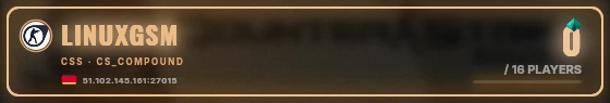 Marquee badge preview