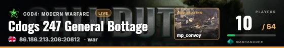 Hero badge preview