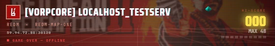 Arcade badge preview