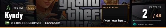 Hero badge preview