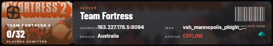 Ticket badge preview