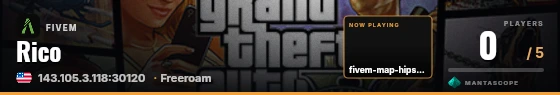 Hero badge preview