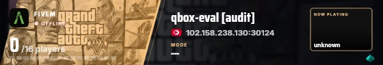 Blade badge preview