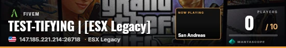 Hero badge preview