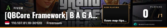 Hero badge preview