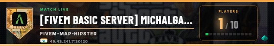 Scoreboard badge preview