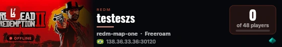 testeszs live status badge