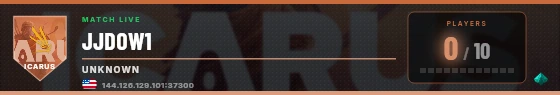 Scoreboard badge preview