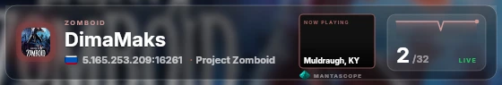 Glass badge preview