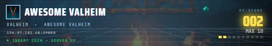 Arcade badge preview