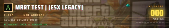 Arcade badge preview