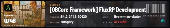 Ticket badge preview