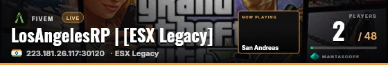 Hero badge preview