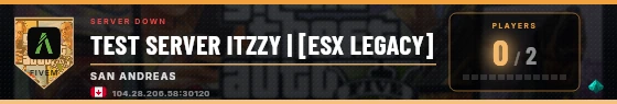 Scoreboard badge preview