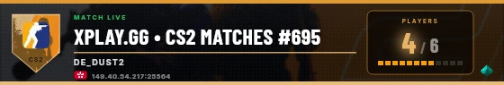 Scoreboard badge preview