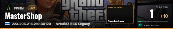 Hero badge preview