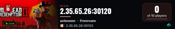 2.35.65.26:30120 live status badge