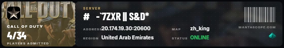 Ticket badge preview
