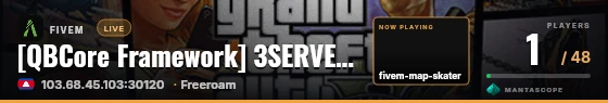 Hero badge preview