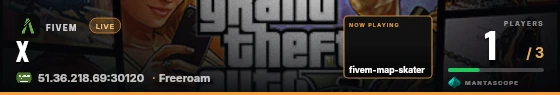 Hero badge preview