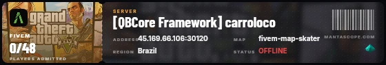 Ticket badge preview
