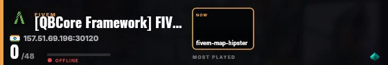 Filmstrip badge preview