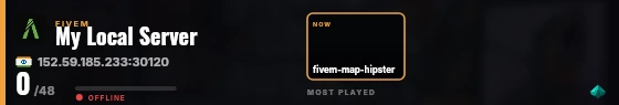 Filmstrip badge preview