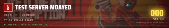 Arcade badge preview