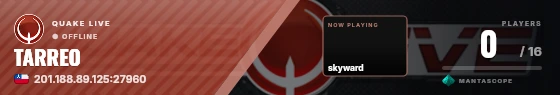 Sweep badge preview