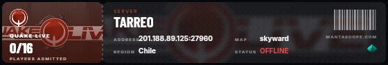 Ticket badge preview