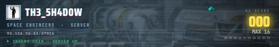 Arcade badge preview