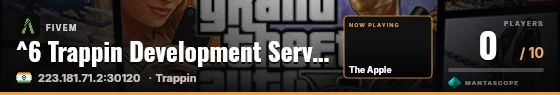 Hero badge preview