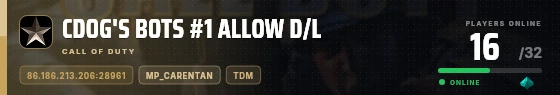 Edge badge preview