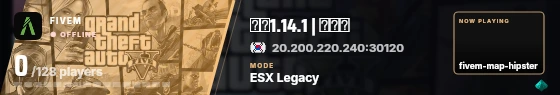 Blade badge preview