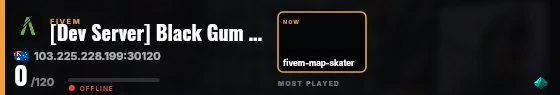 Filmstrip badge preview