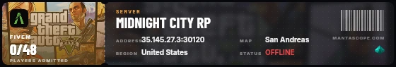 Ticket badge preview