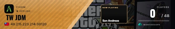 Sweep badge preview