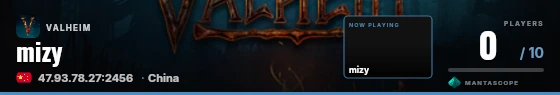Hero badge preview