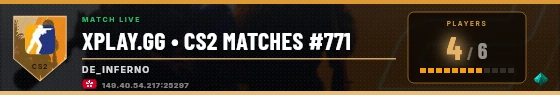 Scoreboard badge preview