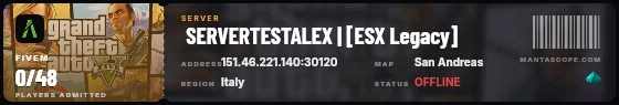 Ticket badge preview