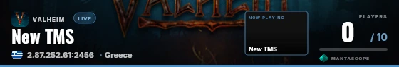 Hero badge preview