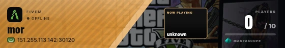 Sweep badge preview