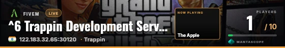 Hero badge preview