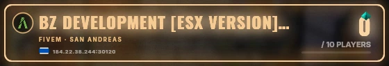 Marquee badge preview
