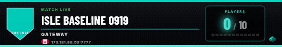 Scoreboard badge preview