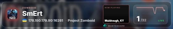 Glass badge preview