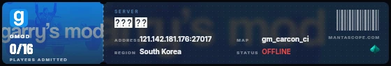 Ticket badge preview