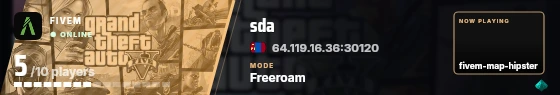 Blade badge preview